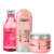 L'Oréal Professionnel Lumino Contrast Shine Treatment Kit (3 Produtos)