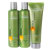L'Oréal Professionnel Nutri-Control Force Relax Finish Kit (3 Produtos)