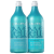 Lowell Complex Care Mirtilo Salon Kit (2 Produtos)
