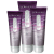 Lowell Keeping Liss Full Kit (3 Produtos)