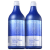Lowell Special Care Color Power Violet Salon Kit (2 Produtos)