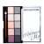 Markwins Admire-me Moon Sparkle - Paleta de Sombras