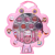 Markwins Linha Pop Color Carnival - Conjunto de Maquiagem Infantil