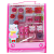 Markwins Linha Pop Pretty In Pink - Conjunto de Maquiagem Infantil