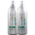 Matrix Biolage Forcefiber Fortalecedor Anti-Quebra Duo Salon Kit (2 Produtos)