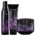 Matrix Master Results Care Tratamento Reparador Kit (3 Produtos)