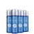 Matrix Master Results Mega Gloss - Ampola 4x 15ml