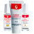Kit Mavala Mava White, Cuticle Remover & Cream (3 produtos)