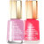 Kit Mavala Mini Colours Miami e Dakar de Esmaltes (2 produtos)