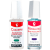 Kit Mavala Protective Base Coat & Colorfix - Base 10ml + Base Fixadora 10ml