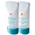 Mavala Talcum Powder for Feet e Desodorizing Foot Gel Kit (2 Produtos)