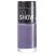 Maybelline Color Show 520 All About Grey - Esmalte Cremoso 10ml