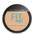 Maybelline Fit Me! Cor 130 Claro Diferente - Pó Compacto Natural