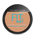 Maybelline Fit Me! Cor 200 Médio Único - Pó Compacto Natural