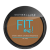 Maybelline Fit Me! Cor 300 Escuro Original - Pó Compacto Natural
