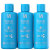 Mediterrani Equal System Ultra Alinhamento e Brilho 3D Kit (3 Produtos)