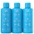 Mediterrani Equal System Ultra Alinhamento e Brilho 3D Kit (3 Produtos)