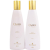 Mediterrani Oyster Duo Kit (2 Produtos)