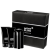 Conjunto Emblem Montblanc Masculino - Eau de Toilette 100ml + Gel de Banho 100ml + Pós-Barba 100ml