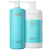 Moroccanoil Extra Volume Duo Kit (2 Produtos)
