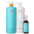 Moroccanoil Moisture Repair Frizz Control Kit (3 Produtos)