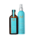 Moroccanoil Treatment Heat Styling Kit (2 Produtos)