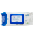 Mustela Bébé Lingettes Nettoyantes et Apaisantes - Lenços de Limpeza 70 Un