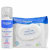 Mustela Mustela Lingettes de Massage Kit (2 Produtos)