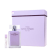 Conjunto L’Eau for Her Narciso Rodriguez Feminino - Eau de Toilette 50 ml + Miniatura 10ml