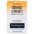 Neutrogena Deep Clean - Sabonete em Barra Facial 80g