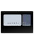 Maybelline New Expertwear Eyeshadow Duo Grey Matters - Paleta de Sombras 2,4g