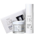 NG de France Light Hidratação Para Cabelos Finos Kit (3 Produtos)