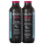 Kit Nick & Vick PRO-Hair D.D. Cream 360º Reparação Completa (2 Produtos)