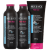 Nick & Vick PRO-Hair D.D. Cream 360º Tratamento Completo Kit (3 Produtos)