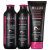 Nick & Vick PRO-Hair Reestruturador Fim dos Danos Kit (3 Produtos)
