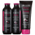 Nick & Vick PRO-Hair Reestruturador Fim dos Danos Kit (3 Produtos)