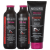 Nick & Vick PRO-Hair S.O.S Fios Saudáveis de Novo Kit (3 Produtos)