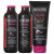 Nick & Vick PRO-Hair S.O.S Fios Saudáveis de Novo Kit (3 Produtos)