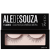 Océane Femme Ale de Souza Eyelashes Aparência Natural - Cílios Postiços