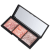 Océane Femme Ale de Souza Trio Luminous Face - Paleta de Blush 12,8g