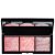 Océane Femme Ale de Souza Trio Luminous Face - Paleta de Blush 12,8g