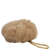 Océane Femme Bath Sponge Bege - Esponja de Banho