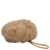 Océane Femme Bath Sponge Bege - Esponja de Banho