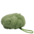 Océane Femme Bath Sponge Green - Esponja de Banho