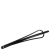 Océane Femme Complete My Look 004 Black - Grampos de Cabelo