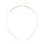 Océane Femme Complete My Look 115 Gold - Tiara de Cabelo