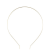 Océane Femme Complete My Look 115 Gold - Tiara de Cabelo