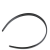 Océane Femme Complete My Look 119 Black - Tiara de Cabelo
