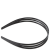 Océane Femme Complete My Look 120 Black - Tiara de Cabelo