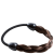 Océane Femme Complete My Look 125 Brown - Elástico para Cabelo com Aplique